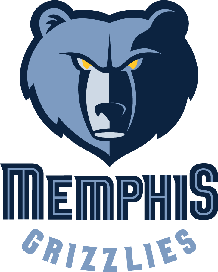 Memphis Grizzlies 2004-2018 Primary Logo DIY iron on transfer (heat transfer) Memphis Grizzlies 2004-2018 Primary Logo DIY iron on transfer (heat transfer)